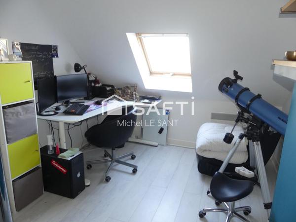 Appartement de qualité