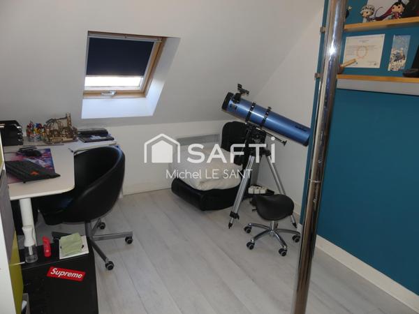 Appartement de qualité