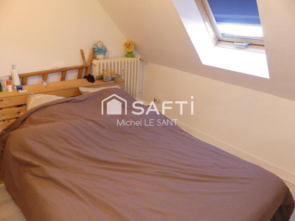 Appartement de qualité