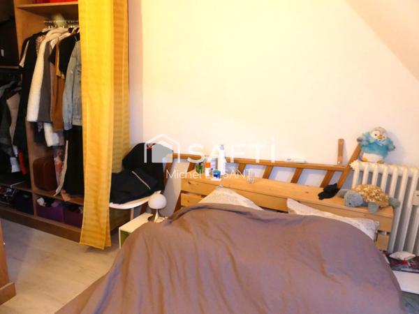 Appartement de qualité