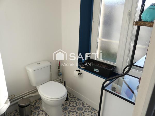 Appartement de qualité