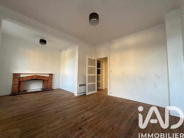 Appartement à vendre 3 pièces 84 m² Peyrehorade
