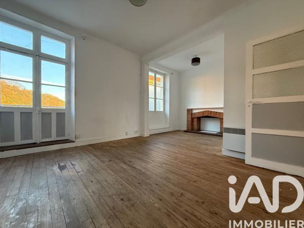 Appartement à vendre 3 pièces 84 m² Peyrehorade