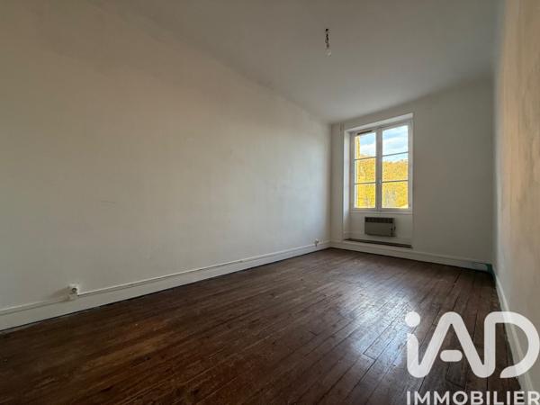 Appartement à vendre 3 pièces 84 m² Peyrehorade