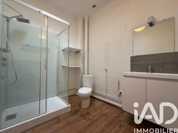 Appartement à vendre 3 pièces 84 m² Peyrehorade