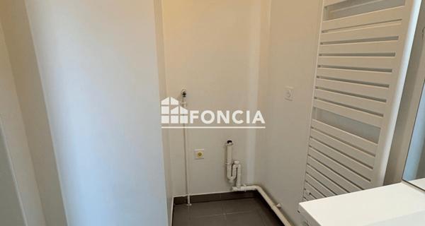 Location Appartement 2 pièces 41.9 m² - Savigny-sur-orge 91600