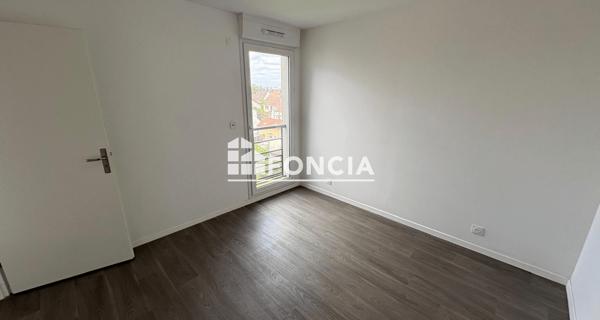 Location Appartement 2 pièces 41.9 m² - Savigny-sur-orge 91600