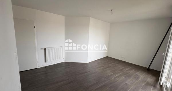 Location Appartement 2 pièces 41.9 m² - Savigny-sur-orge 91600