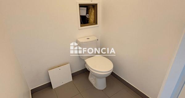 Location Appartement 2 pièces 41.9 m² - Savigny-sur-orge 91600