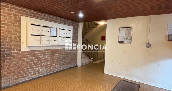Location Appartement 3 pièces 59.24 m² - Villiers-le-bel 95400