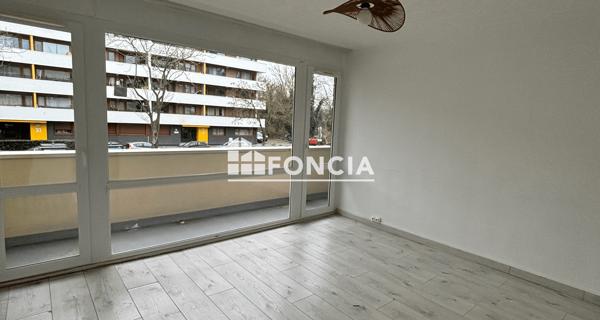 Location Appartement 3 pièces 59.24 m² - Villiers-le-bel 95400