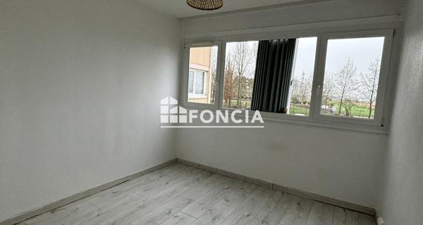 Location Appartement 3 pièces 59.24 m² - Villiers-le-bel 95400