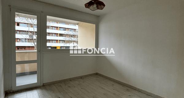 Location Appartement 3 pièces 59.24 m² - Villiers-le-bel 95400