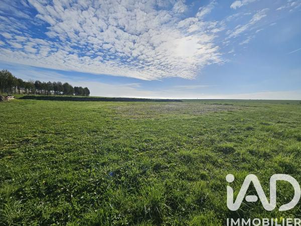 Terrain à vendre 861 m² Souain-Perthes-lès-Hurlus
