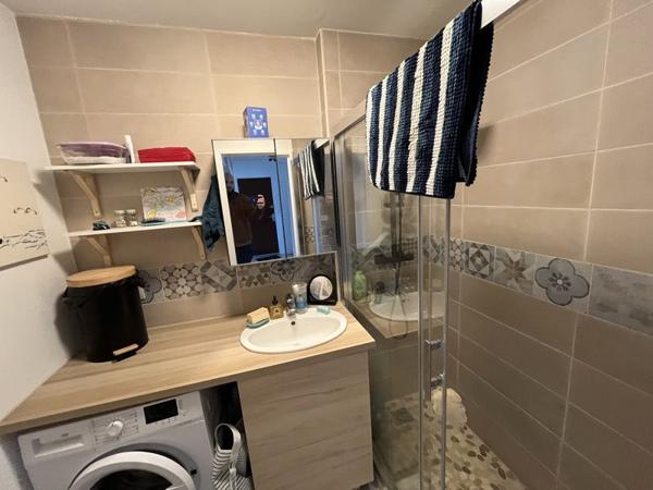 Appartement à vendre |  Joué-lès-Tours |  3 pièces | 69 m²