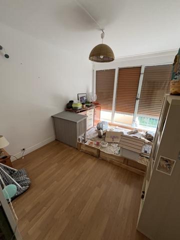 Appartement à vendre |  Joué-lès-Tours |  3 pièces | 69 m²