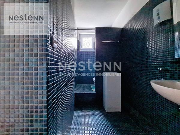 ORLEANS SAINT VINCENT / PARC PASTEUR - APPARTEMENT DE 200m2 environ avec ascenseur ! Double garage et cave - DPE D