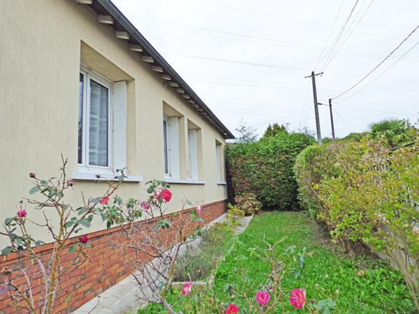 Maison Gagny 5 pièce(s) 82 m2