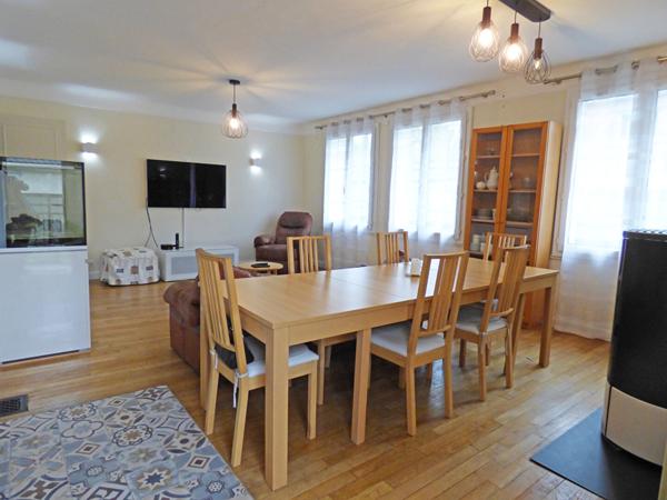 Maison Gagny 5 pièce(s) 82 m2