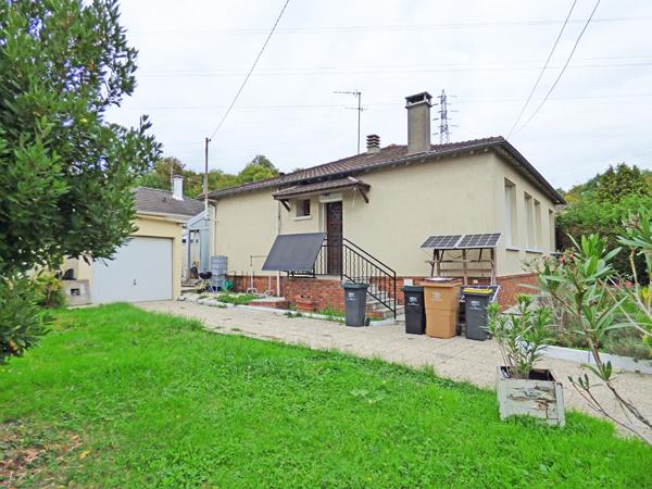 Maison Gagny 5 pièce(s) 82 m2