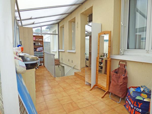 Maison Gagny 5 pièce(s) 82 m2
