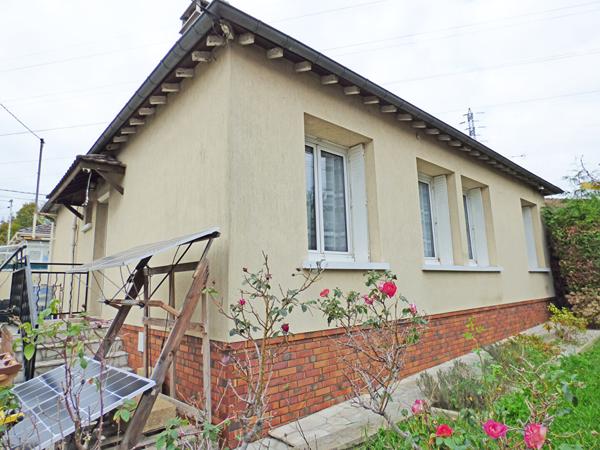 Maison Gagny 5 pièce(s) 82 m2