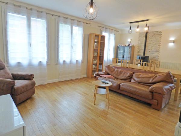 Maison Gagny 5 pièce(s) 82 m2