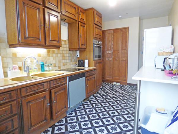 Maison Gagny 5 pièce(s) 82 m2