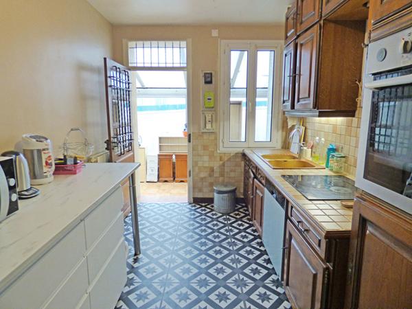 Maison Gagny 5 pièce(s) 82 m2