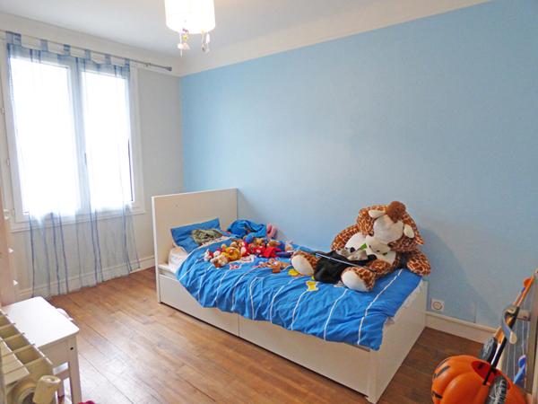 Maison Gagny 5 pièce(s) 82 m2