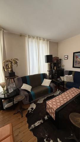 À vendre - Maison ancienne, 12 pièces située à Bessé-sur-Braye (72310)