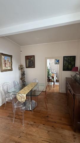 À vendre - Maison ancienne, 12 pièces située à Bessé-sur-Braye (72310)