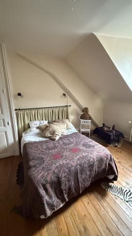 À vendre - Maison ancienne, 12 pièces située à Bessé-sur-Braye (72310)