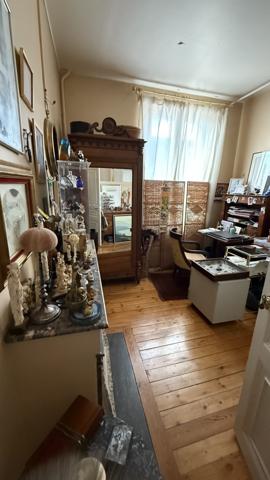 À vendre - Maison ancienne, 12 pièces située à Bessé-sur-Braye (72310)