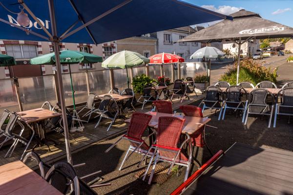 À vendre - Maison ancienne, 12 pièces située à Bessé-sur-Braye (72310)