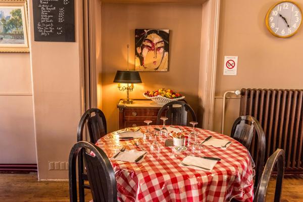 À vendre - Maison ancienne, 12 pièces située à Bessé-sur-Braye (72310)