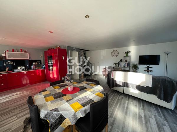 Maison Listrac Medoc 6 pièce(s) 137 m2