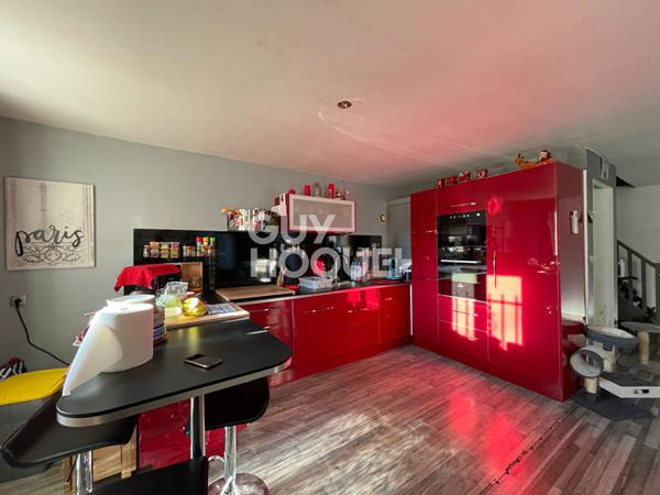 Maison Listrac Medoc 6 pièce(s) 137 m2