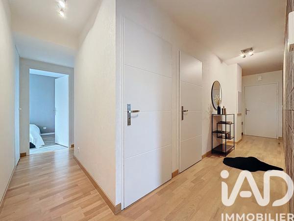 Appartement à vendre 4 pièces 94 m² La Chapelle-sur-Erdre