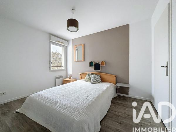 Appartement à vendre 4 pièces 94 m² La Chapelle-sur-Erdre