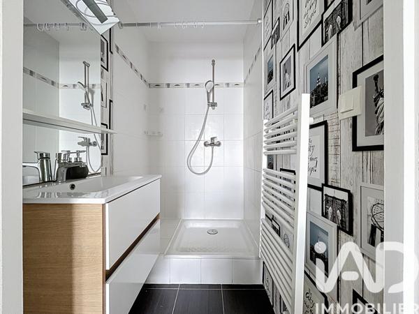 Appartement à vendre 4 pièces 94 m² La Chapelle-sur-Erdre