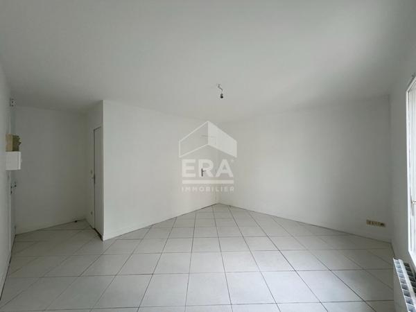 A3 - Studio Orleans 1 pièce(s) 21 m2 - QUARTIER DUNOIS
