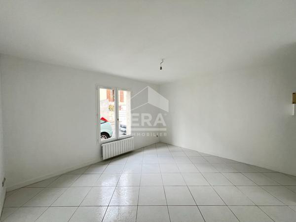 A3 - Studio Orleans 1 pièce(s) 21 m2 - QUARTIER DUNOIS