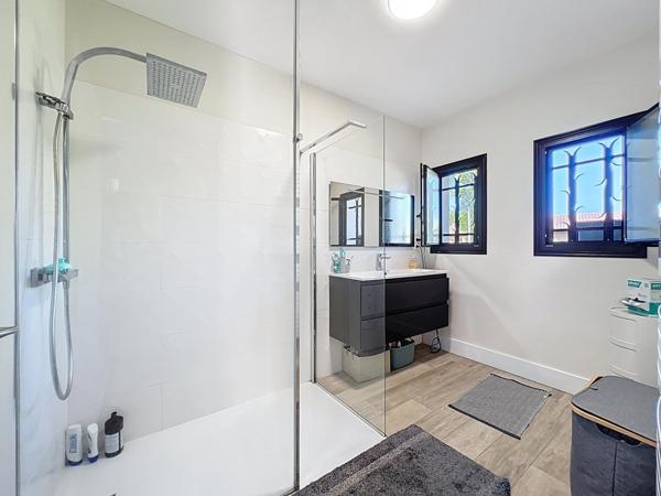 Magnifique maison avec dépendance et piscine