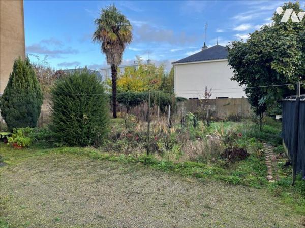 Ensemble immobilier NANTES proche zola