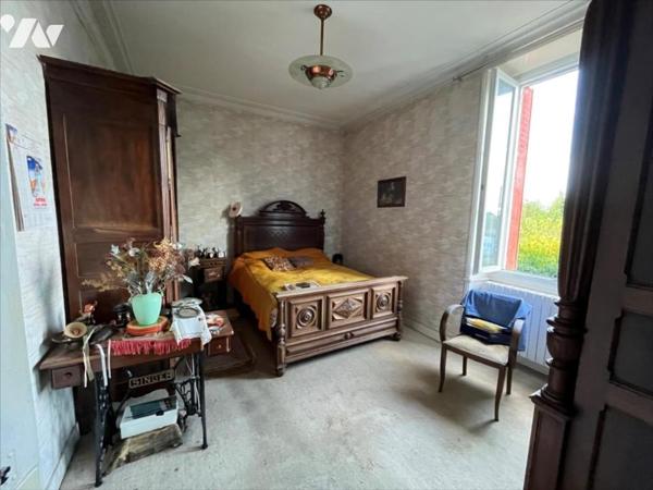 Ensemble immobilier NANTES proche zola