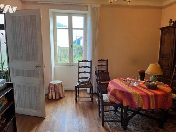 Ensemble immobilier NANTES proche zola