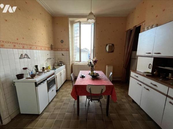 Ensemble immobilier NANTES proche zola