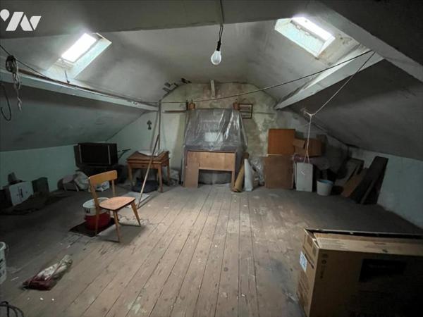 Ensemble immobilier NANTES proche zola