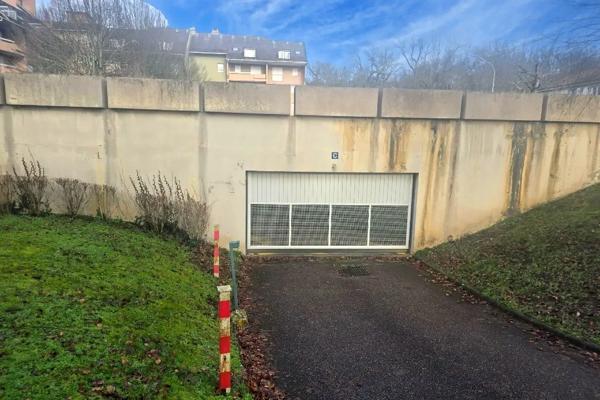 Limoges (87100) Spécail INVESTISSEURS : Studio 36 m2 secteur Ester - Bois de la Bastide